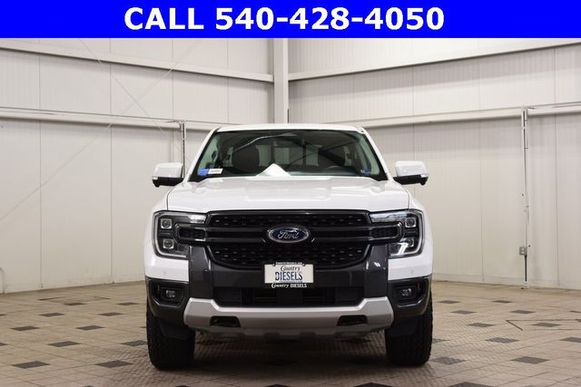2024 Ford Ranger Lariat Sport FX4 - 22976470 - 1