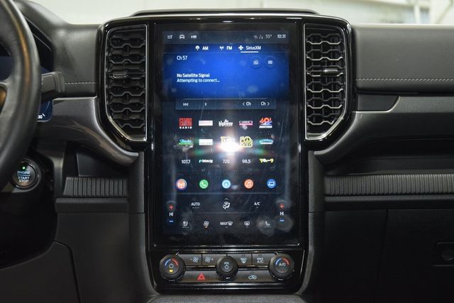 2024 Ford Ranger Lariat Sport FX4 - 22976470 - 25