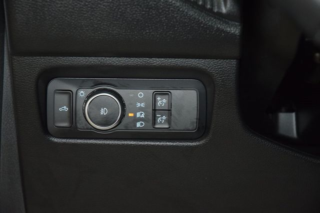 2024 Ford Ranger Lariat Sport FX4 - 22976470 - 30