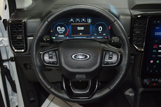2024 Ford Ranger Lariat Sport FX4 - 22976470 - 31