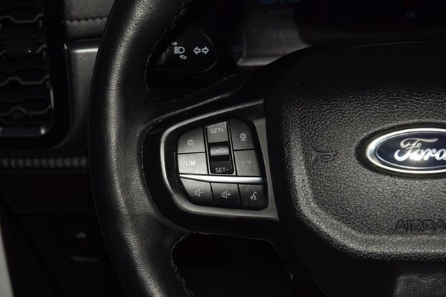 2024 Ford Ranger Lariat Sport FX4 - 22976470 - 32