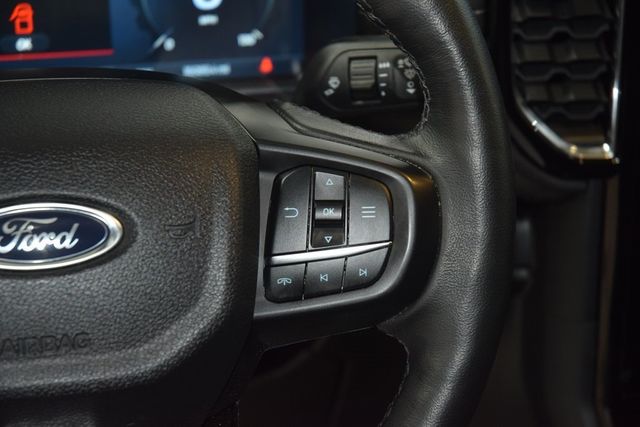 2024 Ford Ranger Lariat Sport FX4 - 22976470 - 33