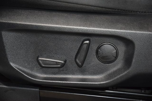 2024 Ford Ranger Lariat Sport FX4 - 22976470 - 35