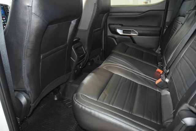 2024 Ford Ranger Lariat Sport FX4 - 22976470 - 37