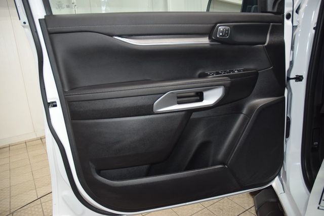 2024 Ford Ranger Lariat Sport FX4 - 22976470 - 41