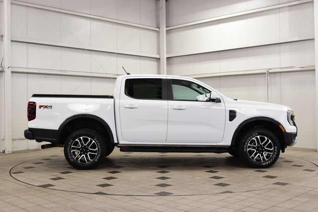 2024 Ford Ranger Lariat Sport FX4 - 22976470 - 7