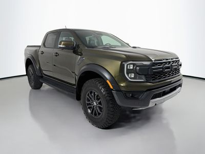 2024 Ford Ranger - 1FTER4LRXRLE55785