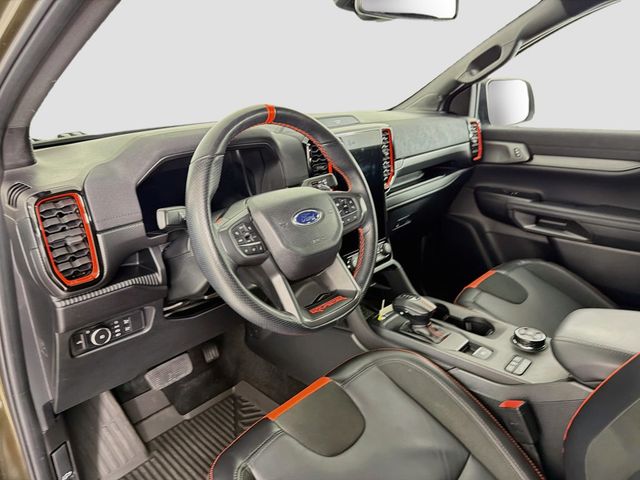 2024 Ford Ranger Raptor 4WD SuperCrew 5' Box - 23057856 - 9