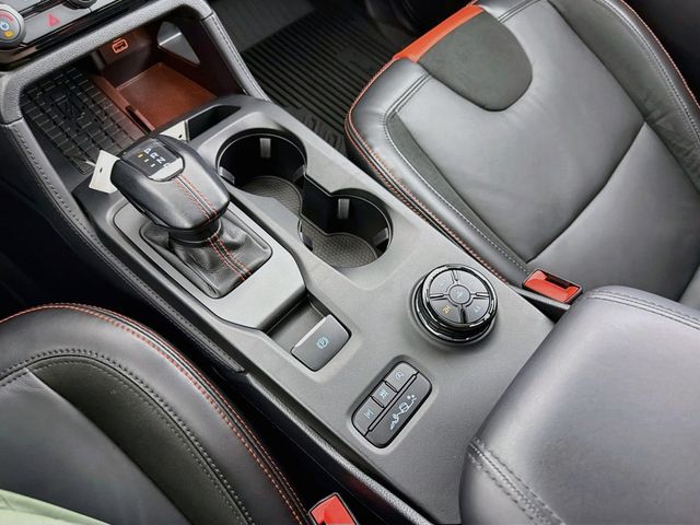 2024 Ford Ranger Raptor 4WD SuperCrew 5' Box - 23057856 - 17