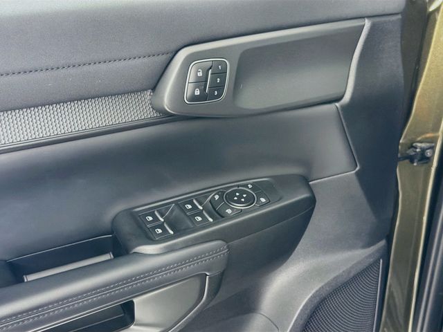 2024 Ford Ranger Raptor 4WD SuperCrew 5' Box - 23057856 - 18