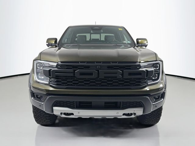 2024 Ford Ranger Raptor 4WD SuperCrew 5' Box - 23057856 - 1