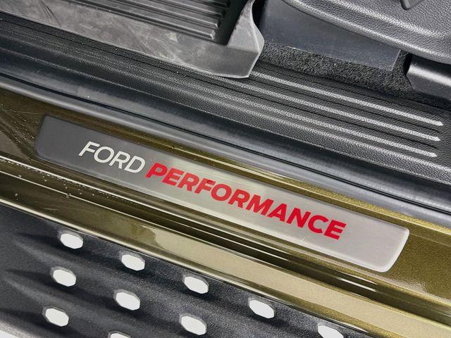 2024 Ford Ranger Raptor 4WD SuperCrew 5' Box - 23057856 - 20