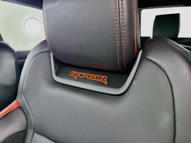 2024 Ford Ranger Raptor 4WD SuperCrew 5' Box - 23057856 - 22