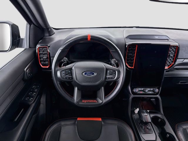 2024 Ford Ranger Raptor 4WD SuperCrew 5' Box - 23057856 - 23