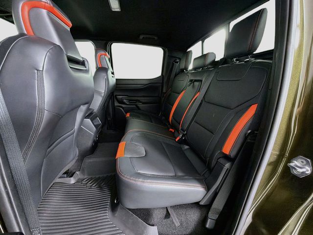 2024 Ford Ranger Raptor 4WD SuperCrew 5' Box - 23057856 - 25