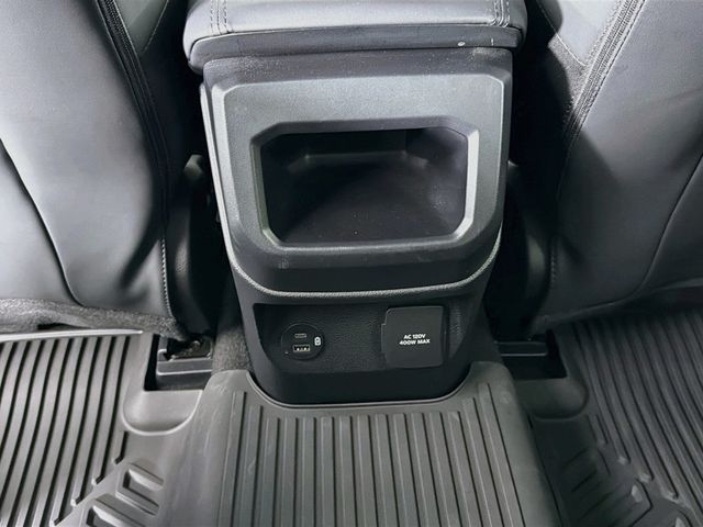 2024 Ford Ranger Raptor 4WD SuperCrew 5' Box - 23057856 - 26