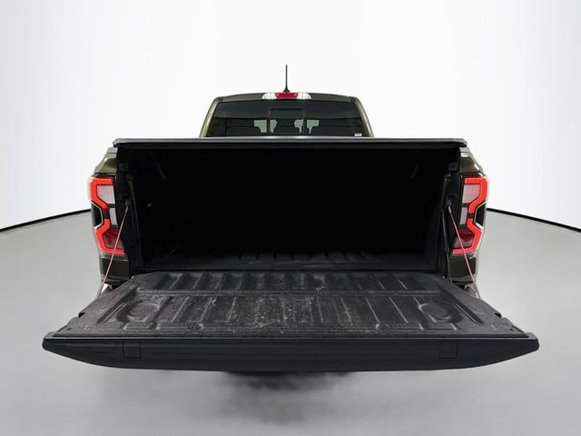 2024 Ford Ranger Raptor 4WD SuperCrew 5' Box - 23057856 - 27