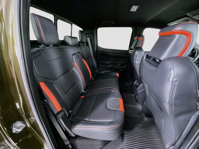 2024 Ford Ranger Raptor 4WD SuperCrew 5' Box - 23057856 - 28