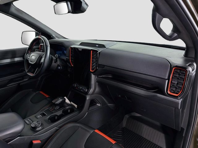 2024 Ford Ranger Raptor 4WD SuperCrew 5' Box - 23057856 - 30