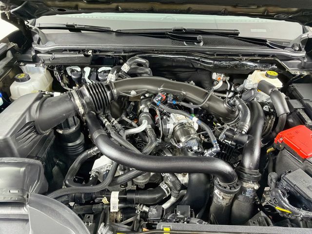 2024 Ford Ranger Raptor 4WD SuperCrew 5' Box - 23057856 - 31