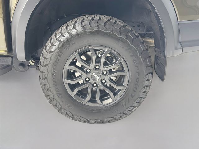 2024 Ford Ranger Raptor 4WD SuperCrew 5' Box - 23057856 - 32