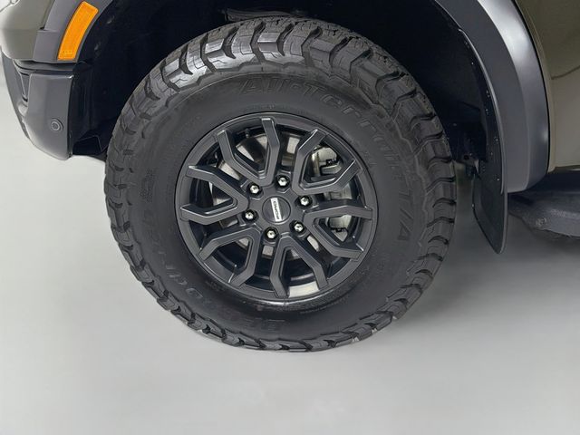 2024 Ford Ranger Raptor 4WD SuperCrew 5' Box - 23057856 - 33