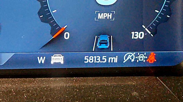 2024 Ford Ranger Raptor 4WD SuperCrew 5' Box w/ Beadlock-Capable Whls & Bedliner - 23088827 - 14