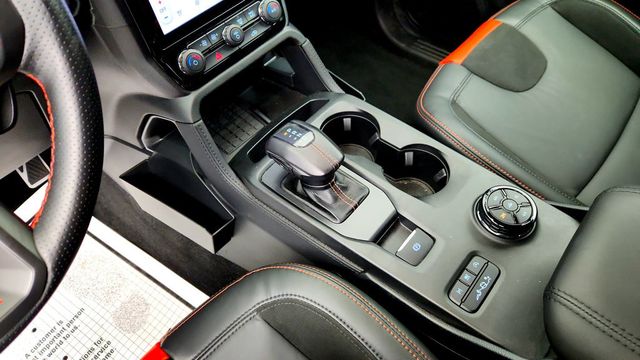 2024 Ford Ranger Raptor 4WD SuperCrew 5' Box w/ Beadlock-Capable Whls & Bedliner - 23088827 - 15