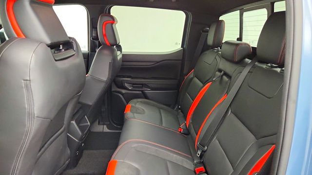 2024 Ford Ranger Raptor 4WD SuperCrew 5' Box w/ Beadlock-Capable Whls & Bedliner - 23088827 - 20
