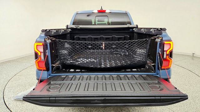 2024 Ford Ranger Raptor 4WD SuperCrew 5' Box w/ Beadlock-Capable Whls & Bedliner - 23088827 - 21