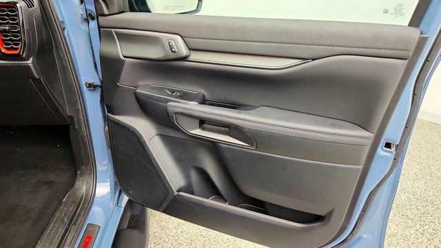 2024 Ford Ranger Raptor 4WD SuperCrew 5' Box w/ Beadlock-Capable Whls & Bedliner - 23088827 - 25