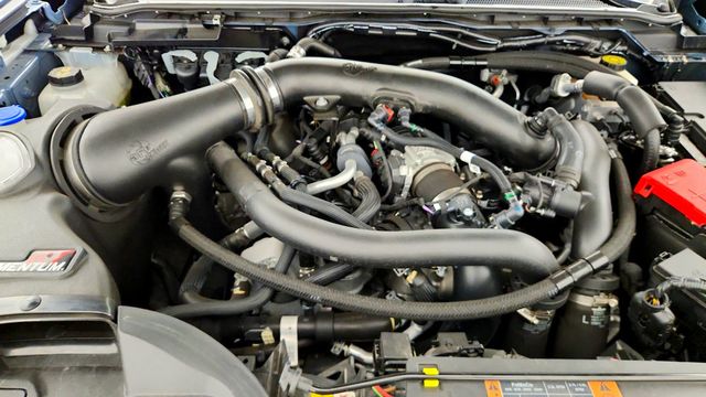 2024 Ford Ranger Raptor 4WD SuperCrew 5' Box w/ Beadlock-Capable Whls & Bedliner - 23088827 - 26