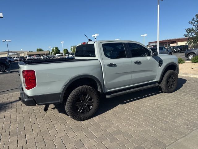 2024 Ford Ranger XL 2WD SuperCrew 5' Box - 23008256 - 3
