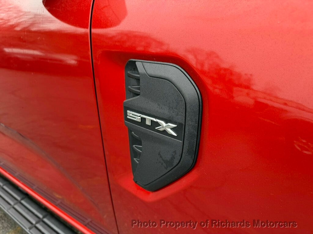 2024 Ford Ranger XL 4WD SuperCrew 5' Box - 23008083 - 6