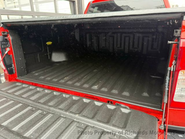 2024 Ford Ranger XL 4WD SuperCrew 5' Box - 23008083 - 8