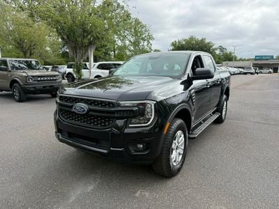 2024 Ford Ranger - 1FTER4PH3RLE00564