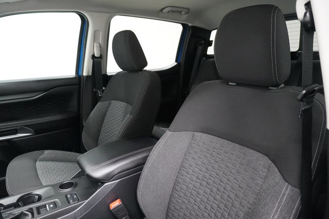 2024 Ford Ranger XLT 2WD SuperCrew 5' Box - 23006064 - 11