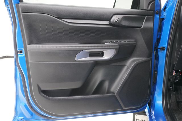 2024 Ford Ranger XLT 2WD SuperCrew 5' Box - 23006064 - 14