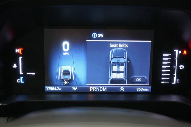 2024 Ford Ranger XLT 2WD SuperCrew 5' Box - 23006064 - 17