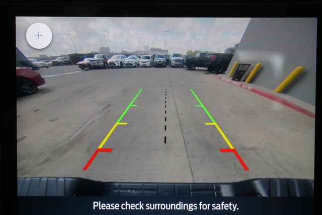 2024 Ford Ranger XLT 2WD SuperCrew 5' Box - 23006064 - 18