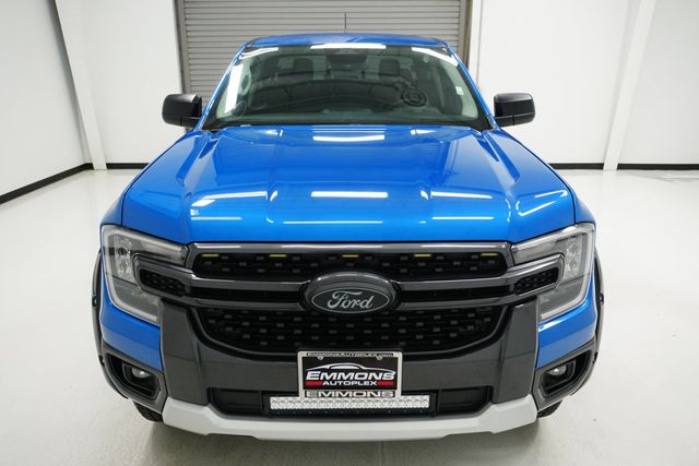 2024 Ford Ranger XLT 2WD SuperCrew 5' Box - 23006064 - 1