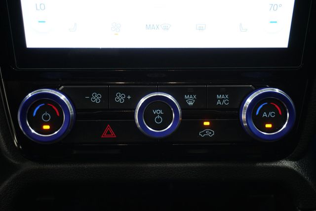 2024 Ford Ranger XLT 2WD SuperCrew 5' Box - 23006064 - 20