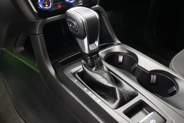 2024 Ford Ranger XLT 2WD SuperCrew 5' Box - 23006064 - 21