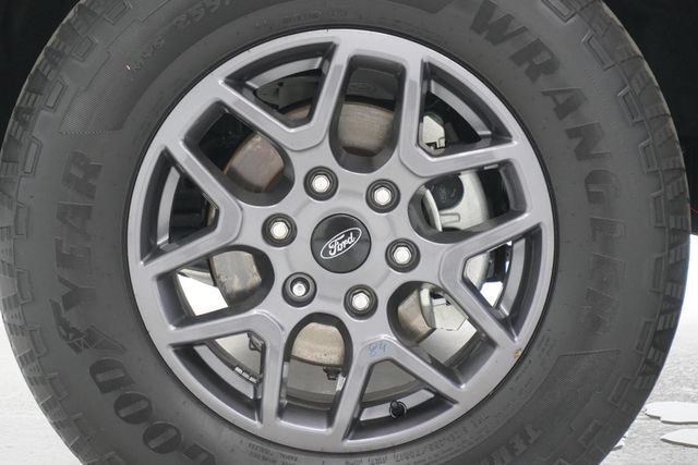 2024 Ford Ranger XLT 2WD SuperCrew 5' Box - 23006064 - 27