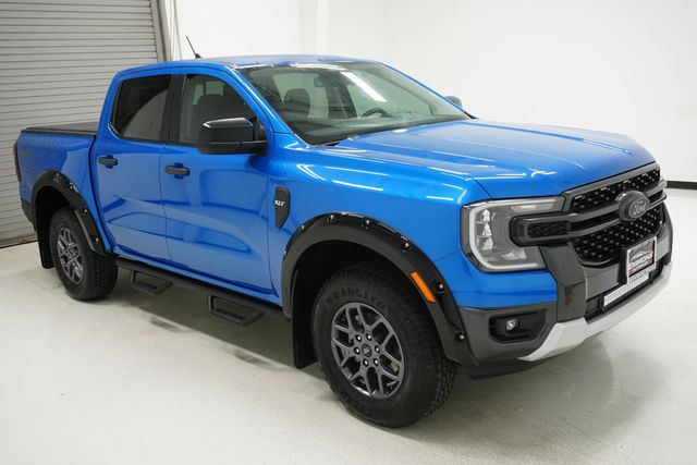 2024 Ford Ranger XLT 2WD SuperCrew 5' Box - 23006064 - 2