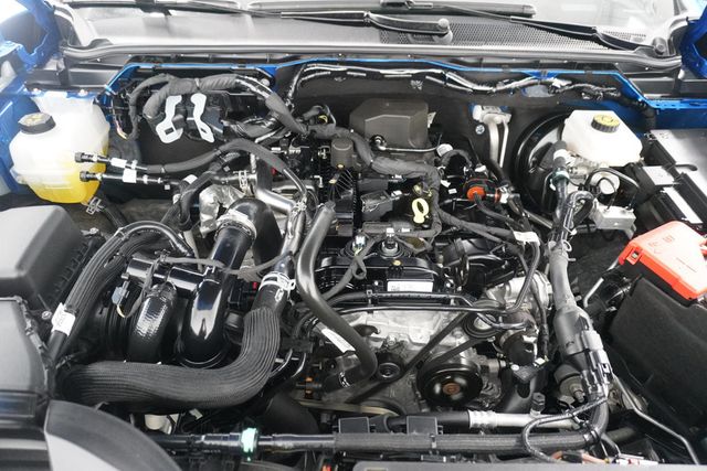 2024 Ford Ranger XLT 2WD SuperCrew 5' Box - 23006064 - 30