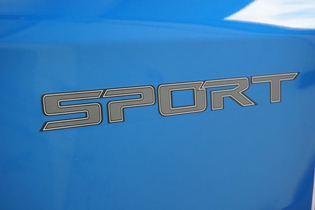 2024 Ford Ranger XLT 2WD SuperCrew 5' Box - 23006064 - 7