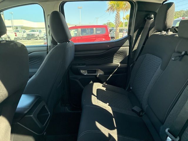 2024 Ford Ranger XLT 2WD SuperCrew 5' Box - 23026030 - 11