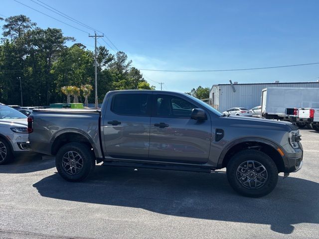 2024 Ford Ranger XLT 2WD SuperCrew 5' Box - 23026030 - 1