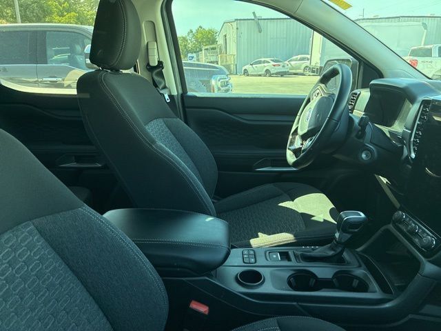 2024 Ford Ranger XLT 2WD SuperCrew 5' Box - 23026030 - 8
